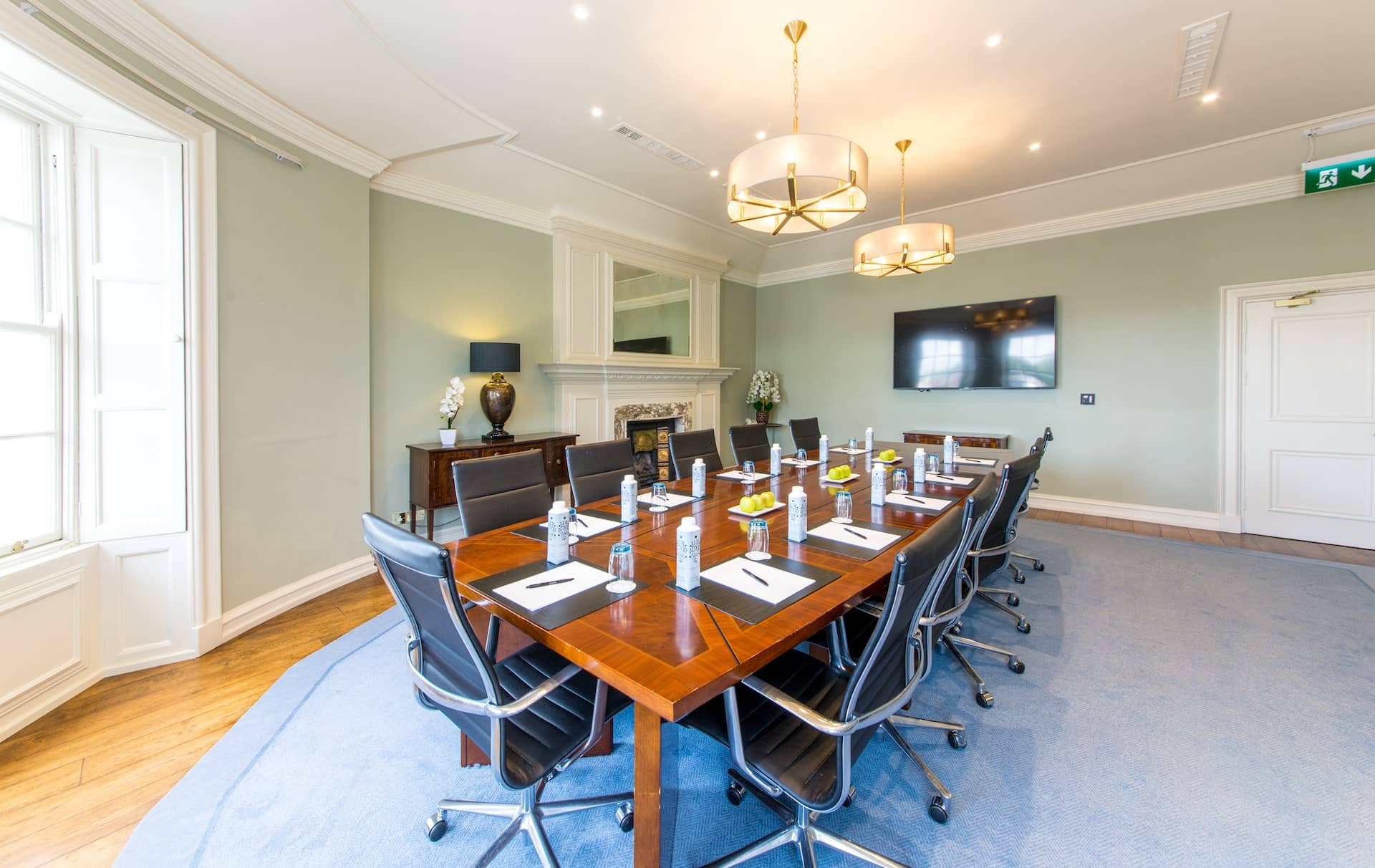 Function Rooms Dublin | Portmarnock Business & Conference Centre