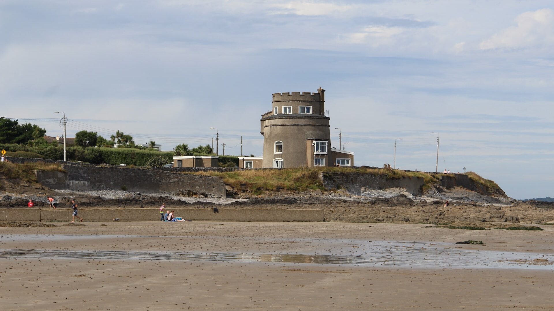 Guest Information | Coastal Hotels Dublin | Portmarnock Resort