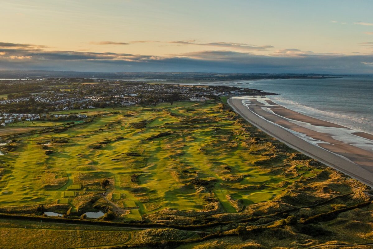 The Links Portmarnock 