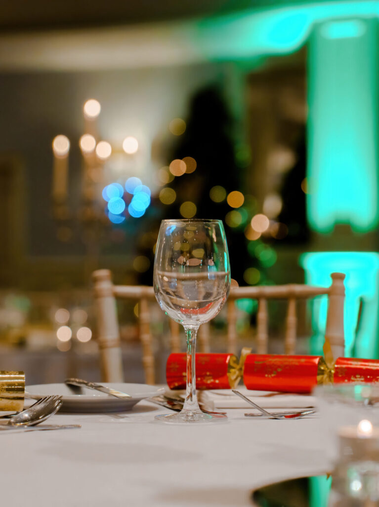 Festive Dining in Dublin Dining Offers Portmarnock Resort