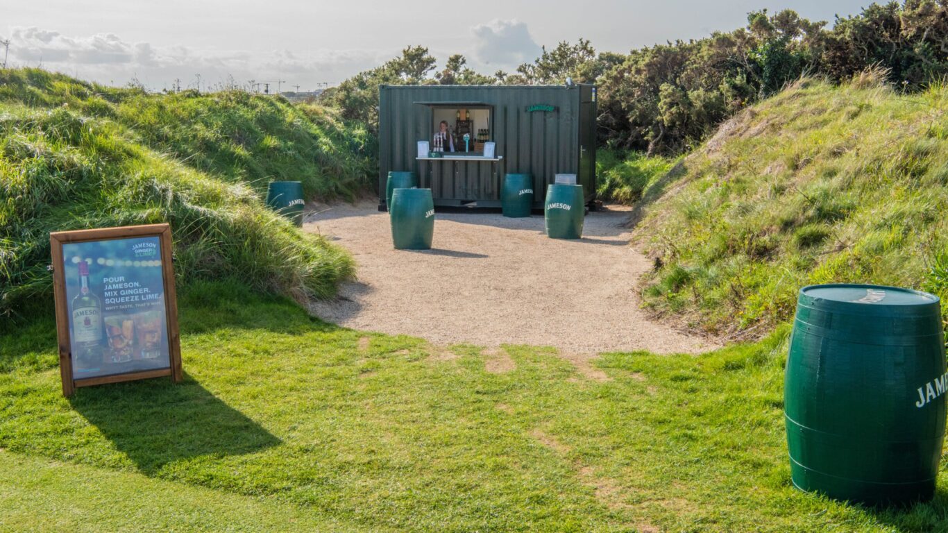 Jameson Golf Links Portmarnock Resort 46